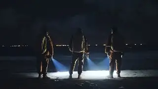 THE SEA RANGERS - Les Rangers Des Mers