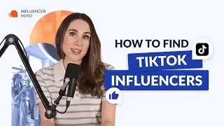 How to Contact TikTok Influencers