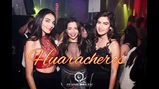 #Huracha