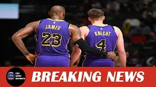 Disgruntled Lakers Player Has Warning For LeBron James
