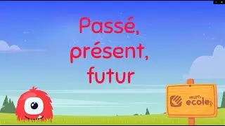 Pass&eacute;, pr&eacute;sent, futur - le&ccedil;on motoufo.fr