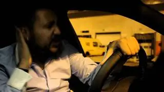 Moskape - Sensizlik (Prod. by Thug Life Cinema)
