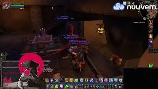 LIVE ESPECIAL 3 ANOS DE PARCERIA NA ROXA #mmorpg #pcgaming #steam #ps5 #rpg #wow #worldofwarcraft