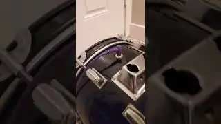 micro bass mini kick drum electronic trigger diy