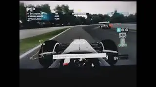 Liga dos amigos GP da Itália 