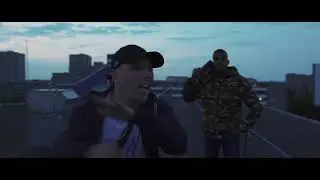 DENO - So Gott Will prod. by Kiarash Hashemi, No&eacute; & Sixcube (Offizielles Musikvideo)