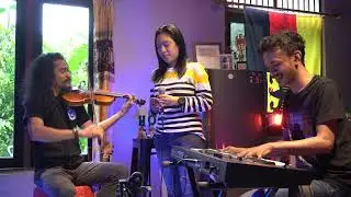LET IT BE (The Beatles Cover)