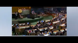 Africa demands greater voice in UN charter reform