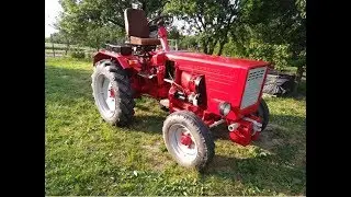 🚜 Malowanie Władimirca ㋡ T25 A1 ✔ M4jsterDomino