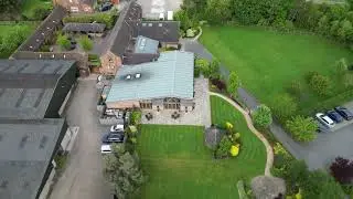Mythe Barn