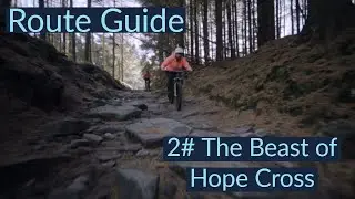 2# The Beast of Hope Cross&nbsp;- Medium Loop&nbsp;- 11 miles