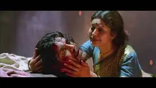 Nanu Brovamani Telugu Video song - Akkineni Nageswara Rao, Akkineni Nagarjuna, Sneha
