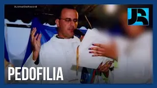 Padre acusado de pedofilia come&ccedil;a a ser julgado no interior de SP
