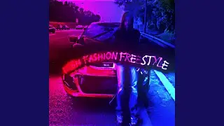 high fashion freestyle