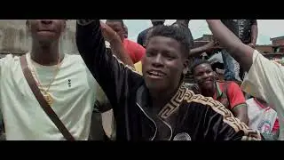 Sam Tyger - Bracody (feat. Kulture)