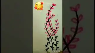 #loveart #artscraft #drawingideas #trending 🎀#subscribe #comment #drawingno1 #love 🍫