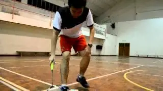 Dutch Lady 10,000 Cheers World Record Attempt - Kevin Yip Wei Liang