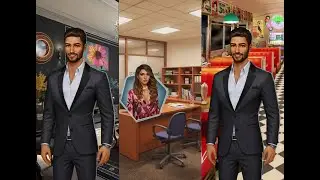 Choices: Better Off Wed - Chapter 7 | ❤️ Male LI (Diamonds Used 💎)