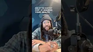 The only time you have is now #putyourhealthfirst