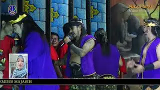 CINTA TERHALANG DOSA IWAN TATO  BINA REMAJA INDAH BUYUT SIDUM