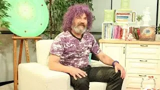 Farmacevtski izdelki ali naravna zdravila? Robert Franz - Temelji člove&scaron;kega zdravja