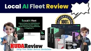 Local AI Fleet review with App Demo: Is this what you are searching for?