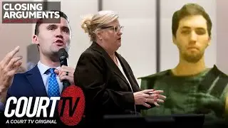 Breaking Down Monday's Hearing in the Case Against Tyler Robinson