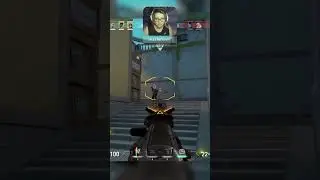 #shorts QUAD KILL - Valorant Comps
