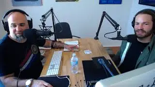 Episode 25 - Weird Watchmaking Machines!