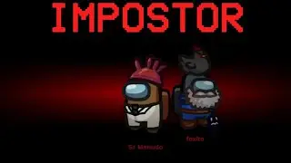 impostores con el muñaño 