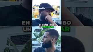 Familiares V&iacute;ctimas en Israel  Un Testimonio Impactante #elshowdelbloque #venezuela #shorts