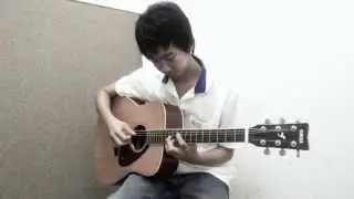 เพราะอะไร (Fingerstyle Guitar)