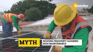 Welcome to Systellar Myth Busters &mdash; Clear The Biggest Solar Myths for Rooftop solar power plants!