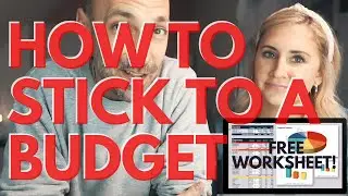 How To Stick To A Budget (10 Budgeting Tips & Tricks)