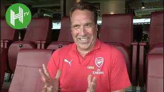 Seaman: Cech could pip Leno to be Arsenal No.1 | HaytersTV