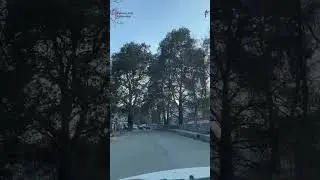 Kishtwar in Winters | Kishtwar | Kishtwariyat #ytshorts #travel #shortvideo #kashmir #snowfall