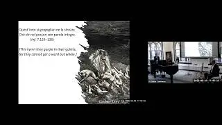 2025 Fordham Reads Dante Opening Lecture: Dante&rsquo;s Divine Comedy, from Gregorian Chant to Pop Songs