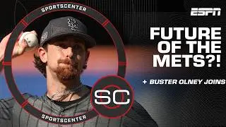 Как новичок Нолан Маклин вернул «Метс» на путь истинный! 👏 | SportsCenter