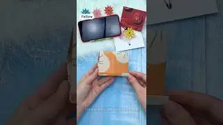 #shorts 💥#HandmadeEasyCrafts #PaperMobileStand #DIYProjects #PaperCrafts #MobileStand #ytshorts