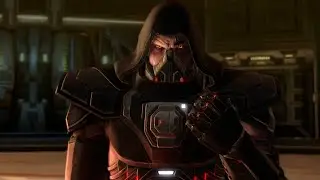 Star Wars: The Old Republic &ndash; Start-Trailer f&uuml;r die Onslaught-Erweiterung