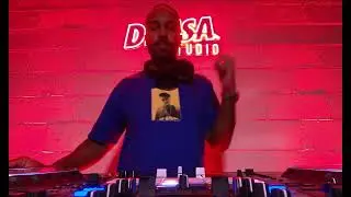 Stream the Heat with JRK 🔥 Hip-Hop • Dancehall • Urban Desi • House Remixes