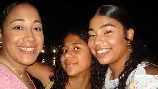 Seafood City Mukbang ft. Mom & Emily 