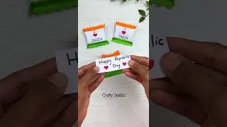 Republic Day Craft Ideas | Tricolor Craft Ideas | Republic day Decoration idea #republicdaycraft