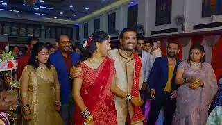 Kannada Wedding Dance | Welcome Dance | Marriage Dance | Wedding Dance Performance| Bellary | #yhmsk