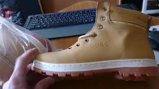 ⚠ ВНИМАНИЕ МОШЕННИКИ В ИНТЕРНЕТЕ! Г...но вместо ботинок Salomon X ULTRA WINTER GTX
