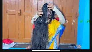 Blanket Sale's Man#Long Hair Play