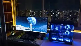 ESSE SETUP GAMER É UM SONHO! 🔥 | SETUP DO INSCRITO – PARTE 2