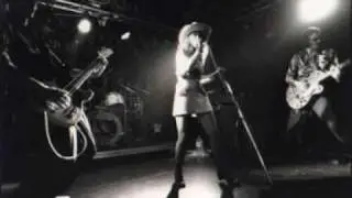 The Witch- Sin Alley