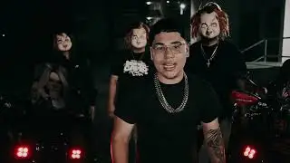 RX QUILES - CHUCKY (VIDEO OFICIAL)