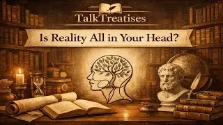 Berkeley's Idealism Explained: Mind vs Matter in 3 Dialogues